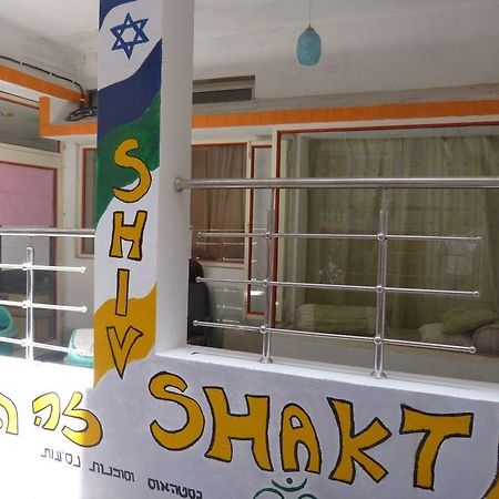Shiv Shakti Hostel Rishikesh Exterior photo