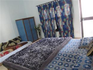 Shiv Shakti Hostel Rishikesh Exterior photo