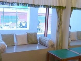 Shiv Shakti Hostel Rishikesh Exterior photo